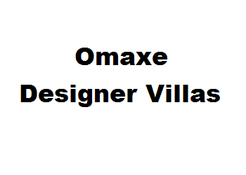 Omaxe Designer Villas